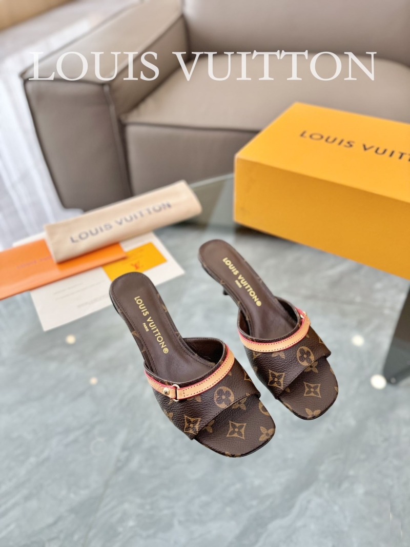 LV Sandals